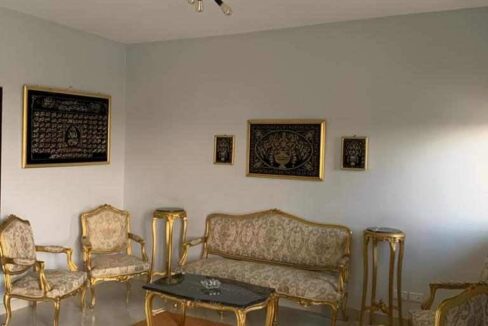 EL Yamine Salon