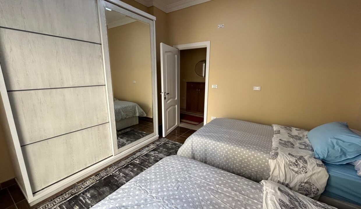 EL Banafseg 2 Beds