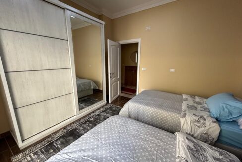 EL Banafseg 2 Beds