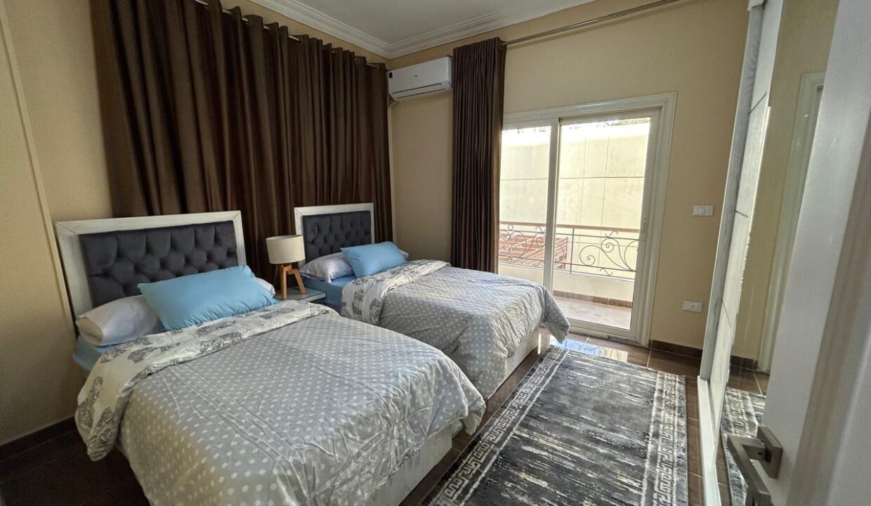 EL Banafseg 2 Large Beds