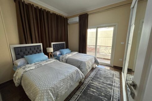 EL Banafseg 2 Large Beds