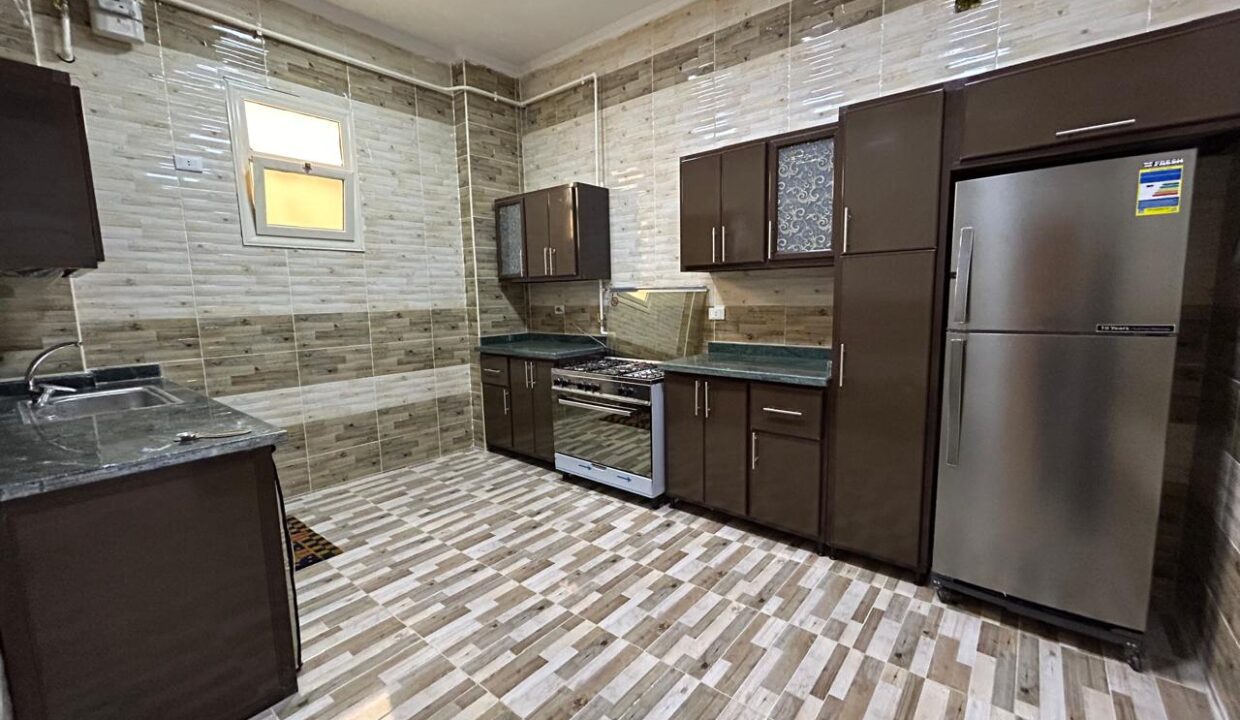 EL Banafseg Kitchen