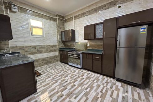 EL Banafseg Kitchen