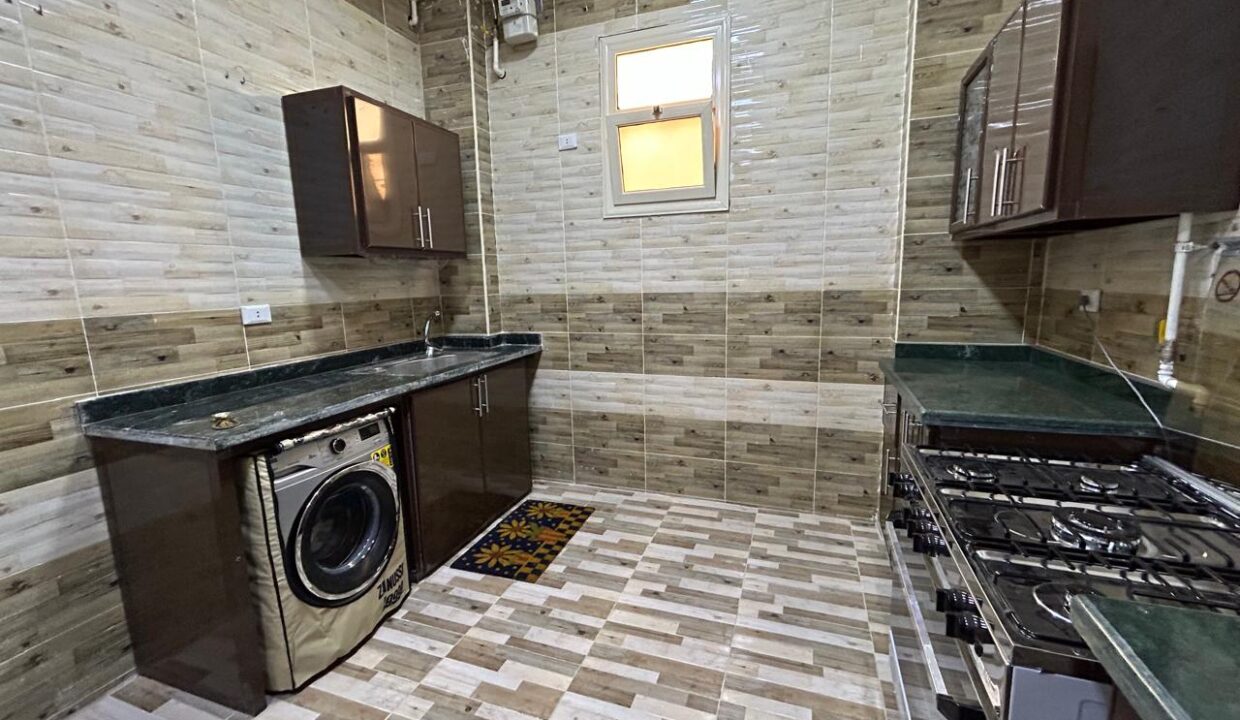 EL Banafseg Kitchen 2