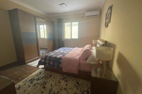 EL Banafseg King Sized Bed 3