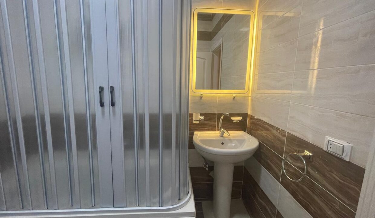 EL Banafseg Bathroom