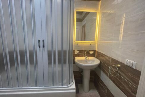 EL Banafseg Bathroom