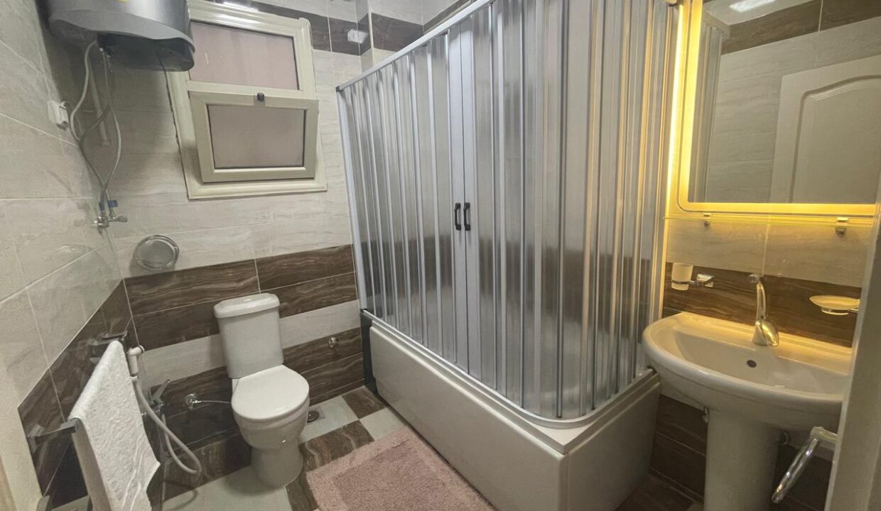 EL Banafseg Bathroom 2