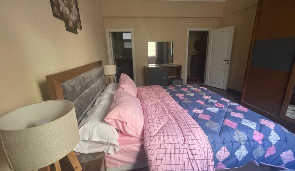 EL Banafseg Large Bedroom