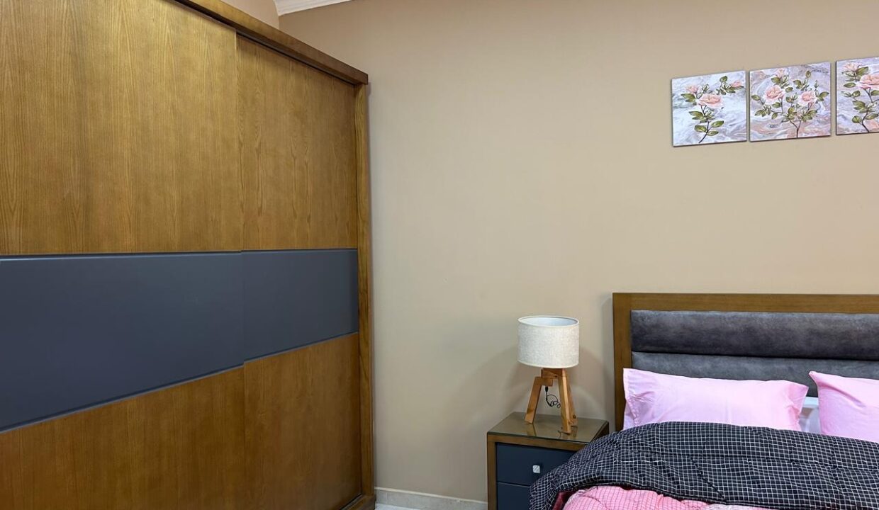 EL Banafseg Bedroom