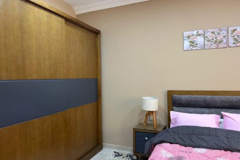 EL Banafseg Bedroom