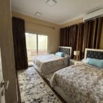 EL Banafseg 2 Beds Bedroom