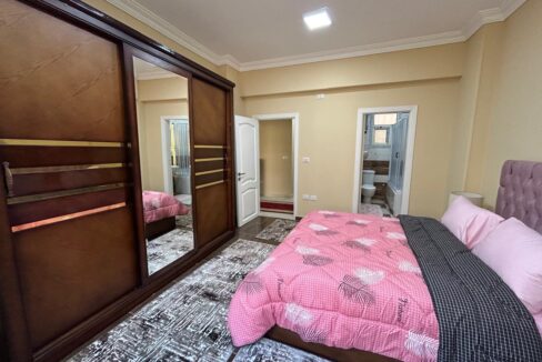 EL Banafseg Bedroom