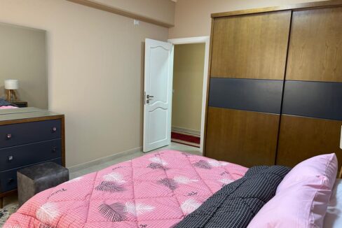 EL Banafseg Bedroom