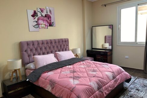 EL Banafseg Bedroom