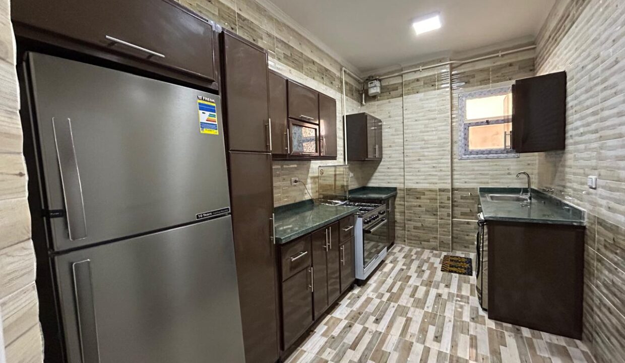 EL Banafseg Kitchen