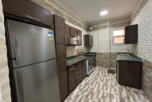 EL Banafseg Kitchen