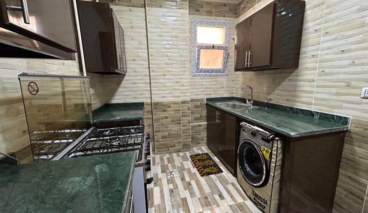 EL Banafseg Kitchen