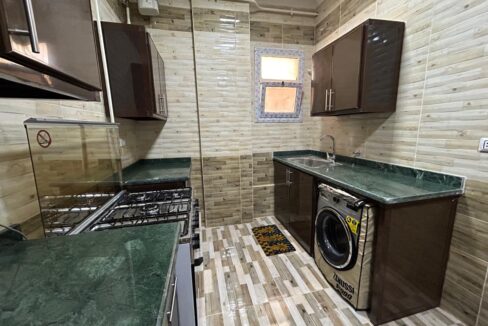 EL Banafseg Kitchen